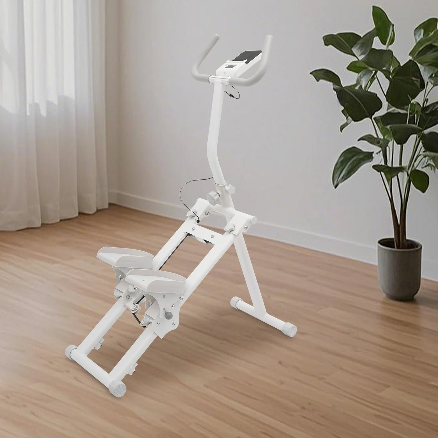 Compact Foldable Stair Stepper™