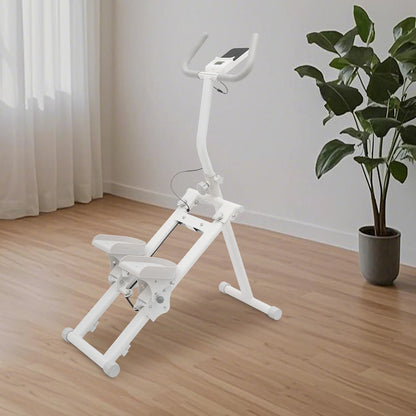 Compact Foldable Stair Stepper™